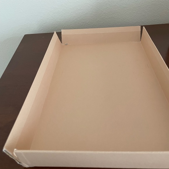 Prada for Neiman Marcus 100th Anniversary Crocodile Pumps Size 38 Retail $4,500 - Picture 13 of 16